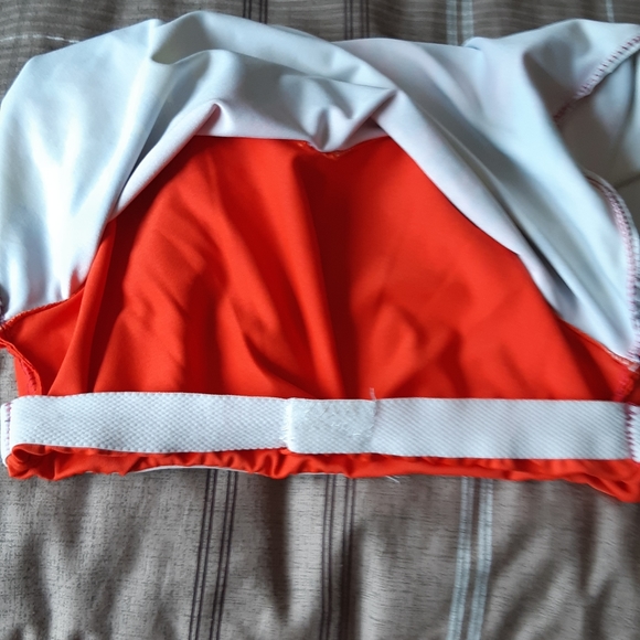 😊 3/$40 Columbia Omni Wick Athletic Tank Womans Large - Picture 4 of 10